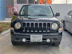 Jeep Patriot
